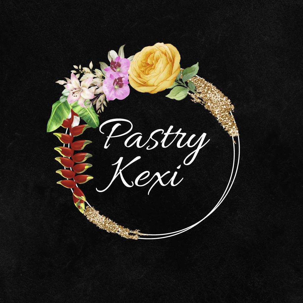 pastry kexi logo